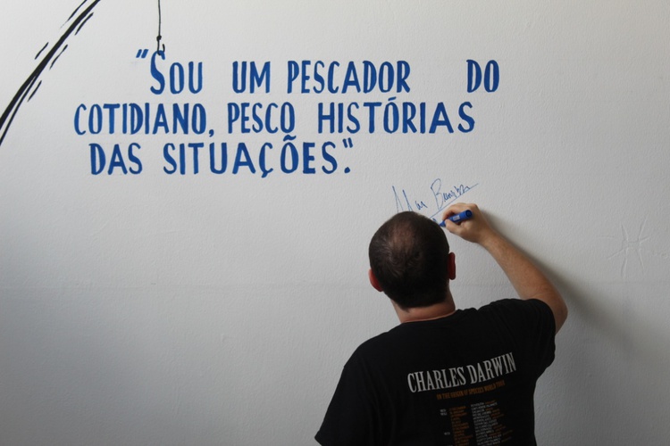 Ele é considerado um dos mais importantes autores da literatura infanto-juvenil do Brasil, tendo mais de 70 livros publicados e traduzidos para dezenas de países.