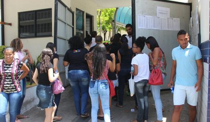 Enem (Foto: Reprodução Internet)