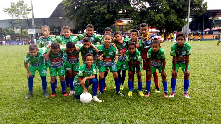 Equipe do 11 de Junho.