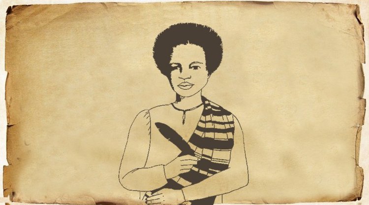 Esperança Garcia foi uma escrava e foi reconhecida como primeira advogada do Piauí.