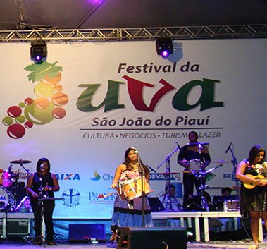 Festival da Uva