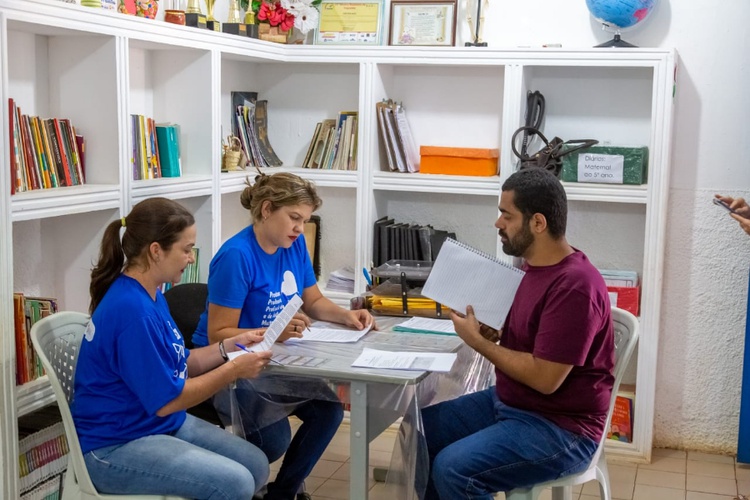 FGV em Oeiras