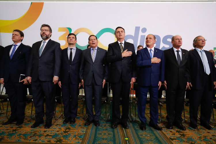 Governo Federal.