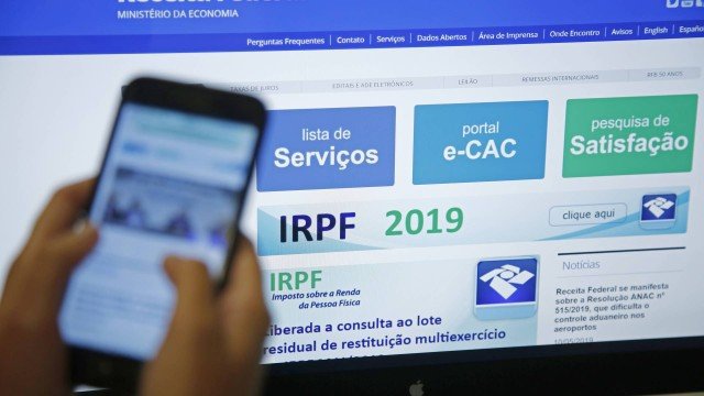 IRPF