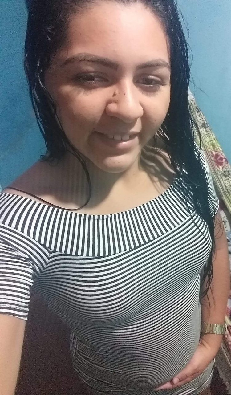 Jovem grávida de seis meses morre em acidente na BR-316.