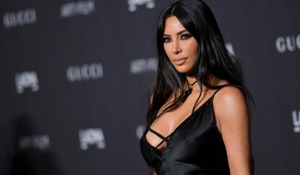Kim Kardashian teve uma foto usada indevidamente pelo app iHandy. (Foto: Chris Delmas / AFP) Kim Kardashian teve uma foto usada indevidamente pelo app iHandy. (Foto: Chris Delmas / AFP)