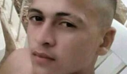 Lucas Campelo Sousa não resistiu depois de sofrer um grave acidente de moto. (Foto: Reprodução Mural da Vila) Lucas Campelo Sousa não resistiu depois de sofrer um grave acidente de moto. (Foto: Reprodução Mural da Vila)