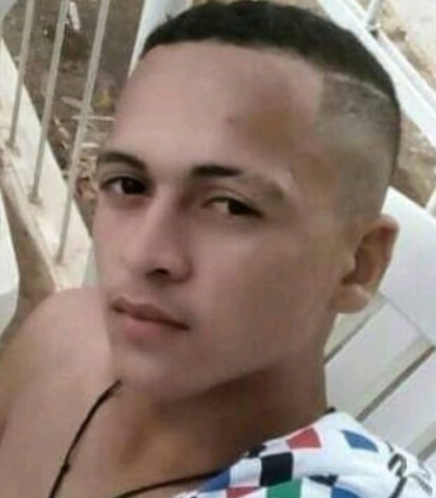Lucas Campelo Sousa não resistiu depois de sofrer um grave acidente de moto.