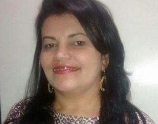 Maria Rosilene Luz foi exonerada do cargo de secretária de Educação.