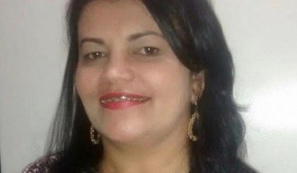 Maria Rosilene Luz foi exonerada do cargo de secretária de Educação. (Foto: Reprodução Internet/45 Graus) Maria Rosilene Luz foi exonerada do cargo de secretária de Educação. (Foto: Reprodução Internet/45 Graus)