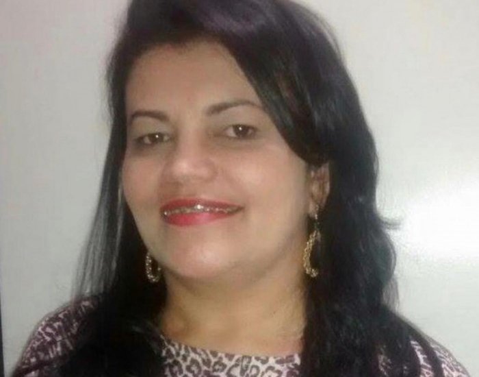 Maria Rosilene Luz foi exonerada do cargo de secretária de Educação.