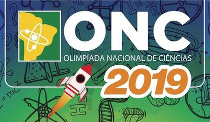 Olimpíada Nacional de Ciência (Foto: Divulgação) Olimpíada Nacional de Ciência (Foto: Divulgação)