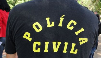 Polícia Civil (Foto: Reprodução Internet)