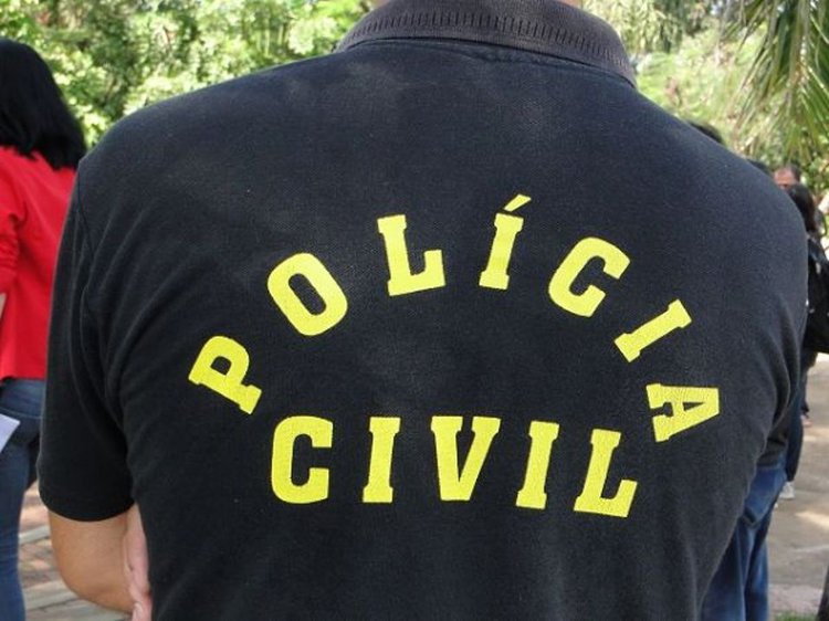 Polícia Civil