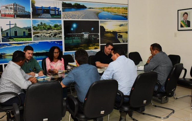 Reunião