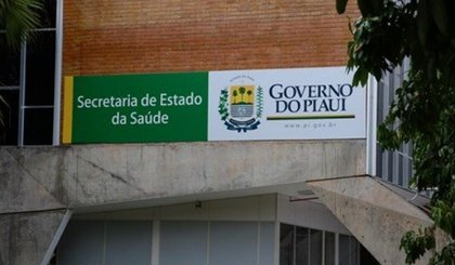 Secretaria Estadual de Saúde (Foto: Reprodução Internet) Secretaria Estadual de Saúde (Foto: Reprodução Internet)