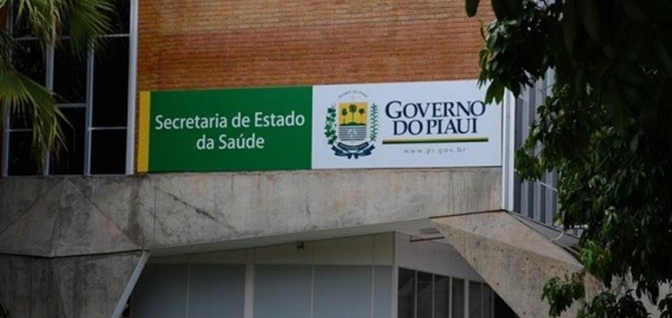 Secretaria Estadual de Saúde