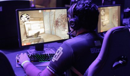 Segunda edição do Brazilian eSports Leangue acontecerá em Teresina (PI). (Foto: BSL) Segunda edição do Brazilian eSports Leangue acontecerá em Teresina (PI). (Foto: BSL)