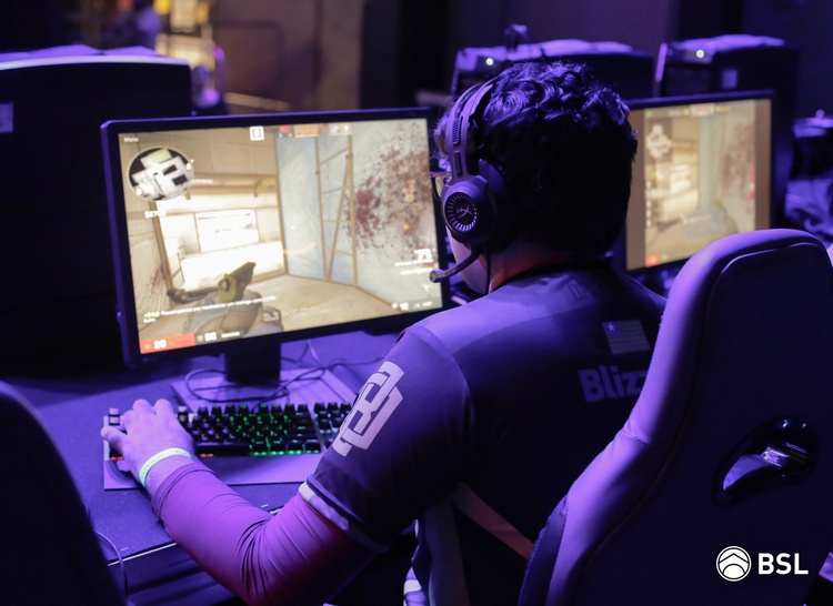 Segunda edição do Brazilian eSports Leangue acontecerá em Teresina (PI).