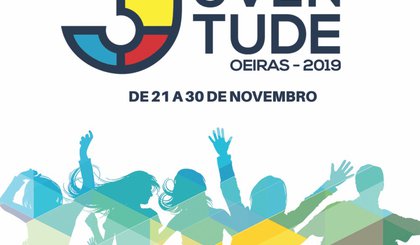 Semana da Juventude. (Foto: Prefeitura de Oeiras/Divulgação) Semana da Juventude. (Foto: Prefeitura de Oeiras/Divulgação)