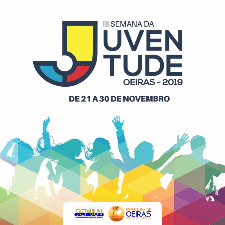 Semana da Juventude.