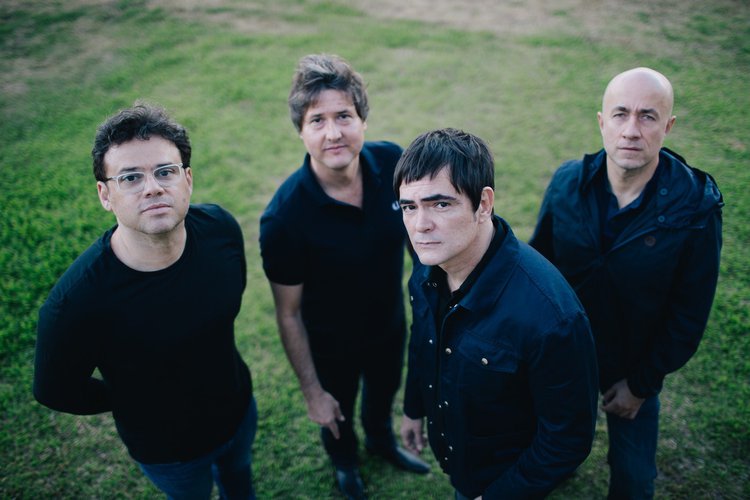 Skank anuncia fim do grupo e afirma que decisão foi amigável.