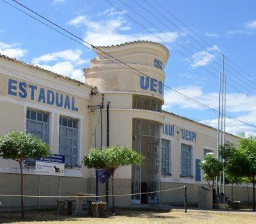 UESPI Oeiras