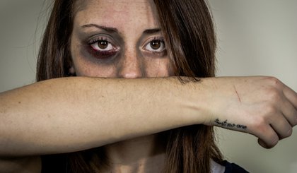 violência contra a mulher (Foto: Reprodução Internet)