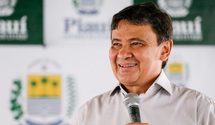 Wellington Dias (Foto: Reprodução Internet)