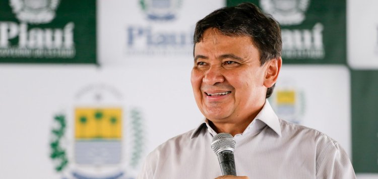 Wellington Dias