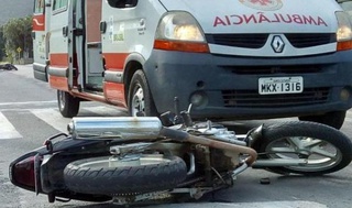 Acidente causou a morte de uma mulher, em Picos.