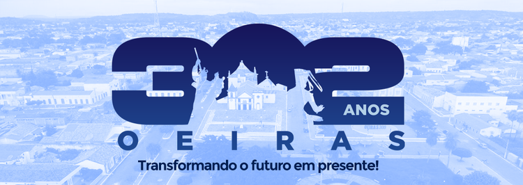 Aniversário Oeiras