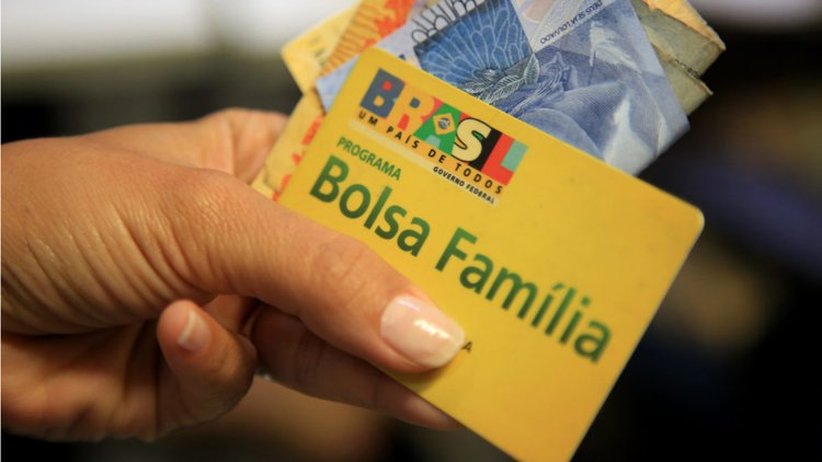 Bolsa Família