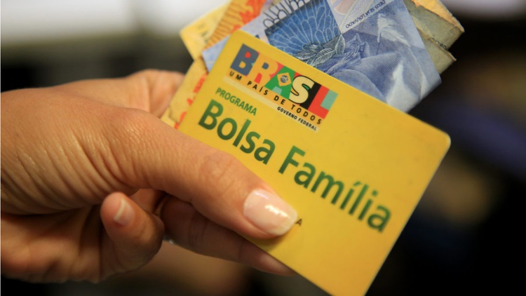Bolsa Família