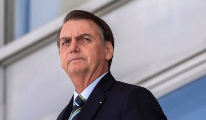 Bolsonaro (Foto: Reprodução Internet)