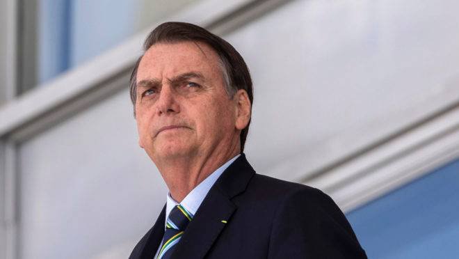 Bolsonaro