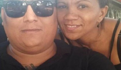 Casal é executado na zona rural de Picos. (Foto: Reprodução Internet) Casal é executado na zona rural de Picos. (Foto: Reprodução Internet)