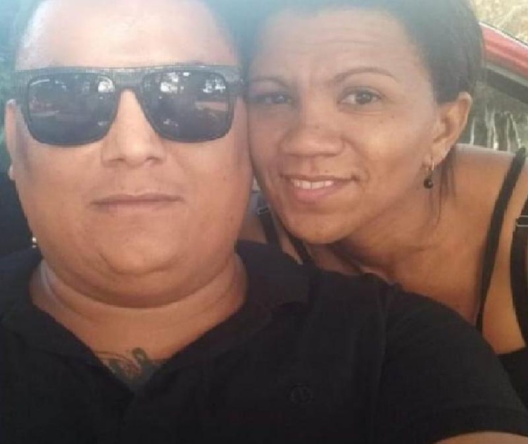 Casal é executado na zona rural de Picos.