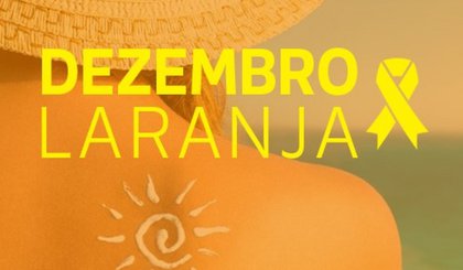 Dezembro Laranja (Foto: Reprodução Internet)