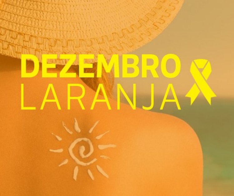 Dezembro Laranja