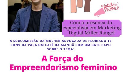 Evento será voltado para advogadas. (Foto: Divulgação) Evento será voltado para advogadas. (Foto: Divulgação)
