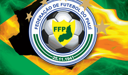 Federação de Futebol do Piauí. (Foto: CBF)