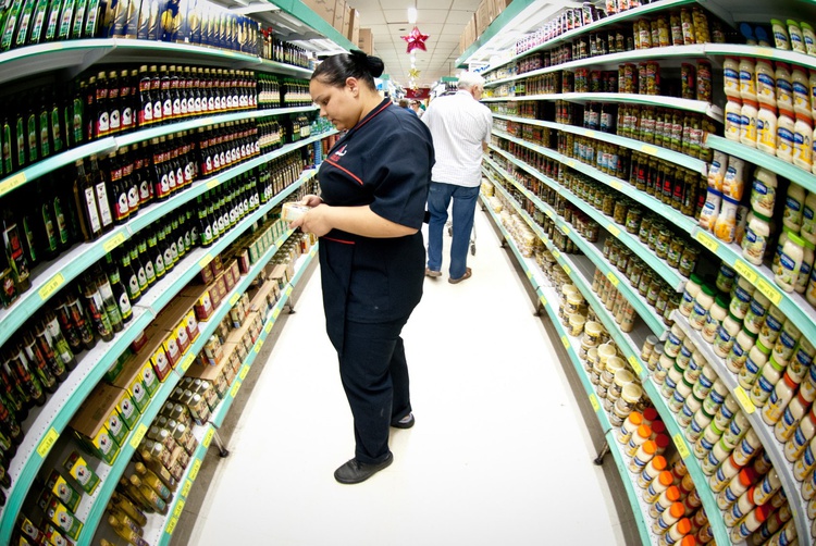 Gordura trans serão eliminadas dos alimentos industrializados até 2023.