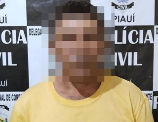 Homem estupra e engravida filha.