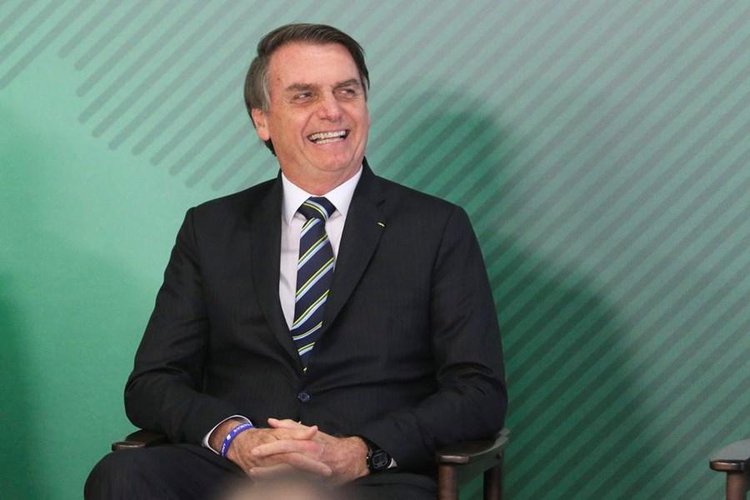 Jair Bolsonaro
