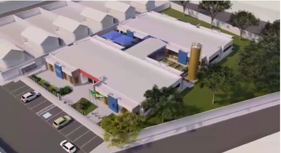 Novo Centro de Educação Infantil será construído em São João do Piauí.