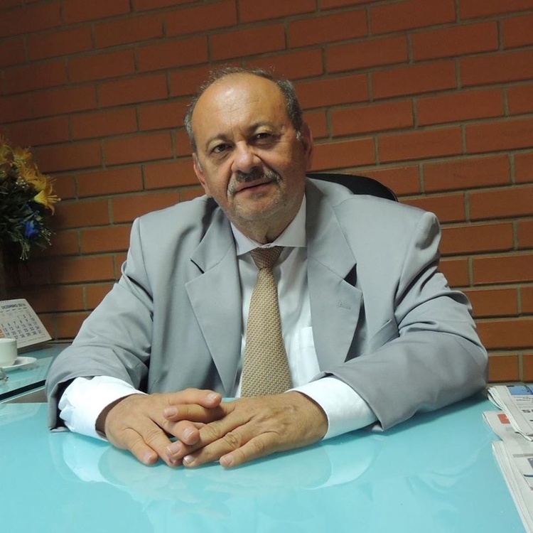 O deputado estadual Fernando Monteiro faleceu vítima de um câncer hepático.
