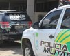 Polícia Militar (Foto: Andrê Nascimento/G1 PI