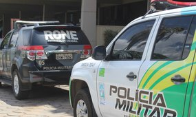 Discussão por ciúmes termina em esfaqueamento em Uruçuí