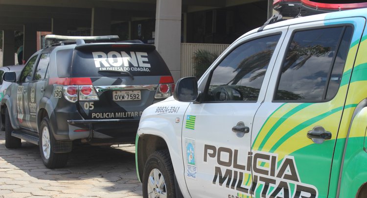 Polícia Militar